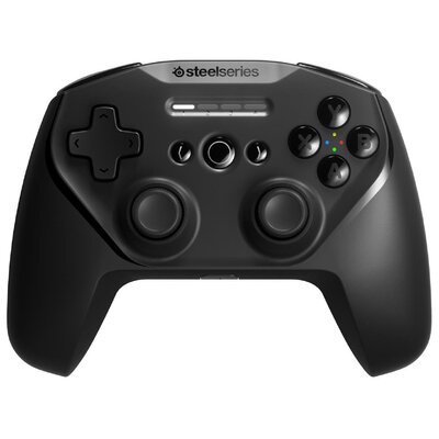 Kontroler STEELSERIES Stratus+
