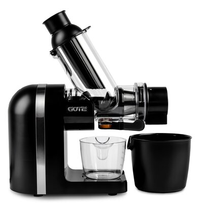 Wyciskarka wolnoobrotowa GOTIE GSJ-200B