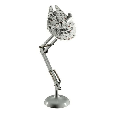 Lampa gamingowa PALADONE Star Wars Millenium Falcon