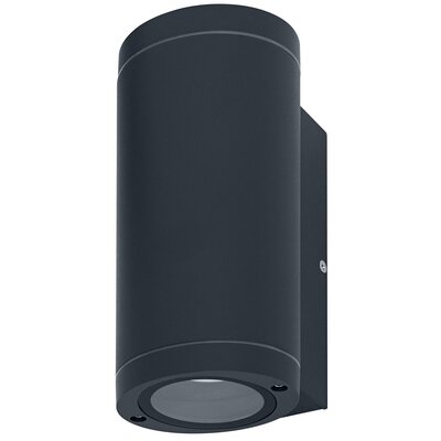 Kinkiet zewnętrzny LEDVANCE Endura Classic Beam Wall Updown Antracytowy