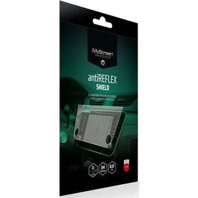 Folia ochronna MYSCREEN AntiReflex Shield do Volkswagen Golf 8G