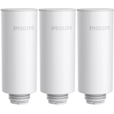 Wkład filtrujący PHILIPS Micro X-Clean AWP225/58 (3 szt.)