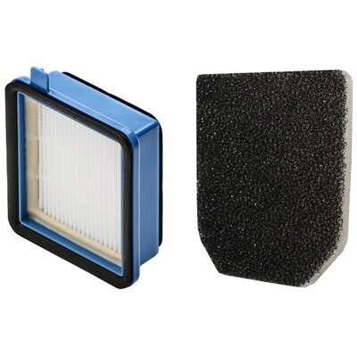 Filtr do odkurzacza ELECTROLUX ESKW1 WEEL Q (2 sztuki)