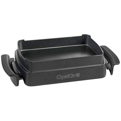 Wymienny wkład TEFAL XA727810 (XL) Forma do pieczenia do OptiGrill