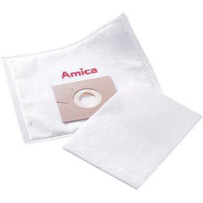 Worek do odkurzacza AMICA AW 3013 (10 sztuk)