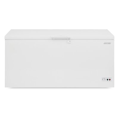 Zamrażarka MPM-469-SK-14 454 L