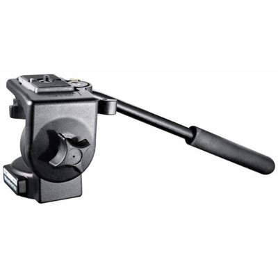 Głowica kulowa MANFROTTO 128RC Czarny