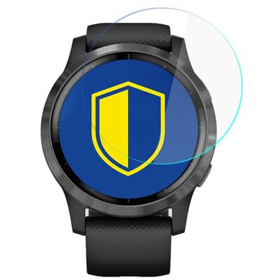 Zdjęcia - Etui i folia ochronna do smartwatchy 3MK Folia ochronna  Watch Protection do Garmin Vivoactive 4 