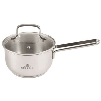 Rondel GERLACH Simple 16 cm