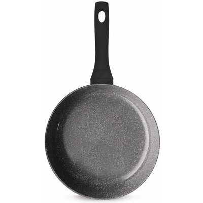 Patelnia GERLACH Granitex Grey 24 cm