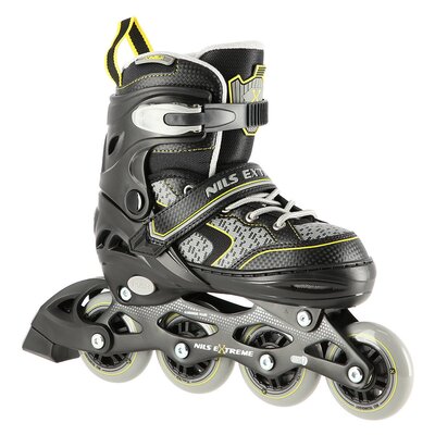 Łyżworolki NILS EXTREME NA14198 (rozmiar 35-38)