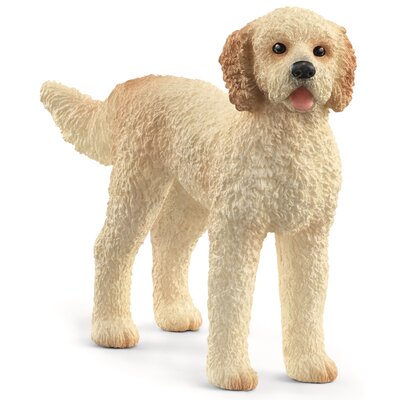 Figurka Pies Goldendoodle SCHLEICH 13939