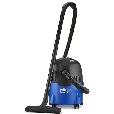 Odkurzacz warsztatowy NILFISK Buddy II 12 Home