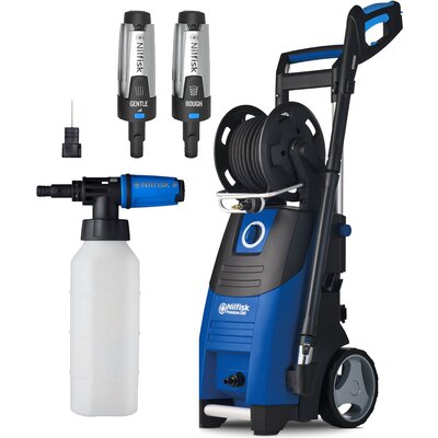Myjka ciśnieniowa NILFISK Premium 200-15 EU