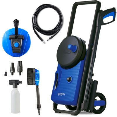 Myjka ciśnieniowa NILFISK Core 150-10 PowerControl PA EU