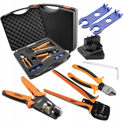 Zestaw narzędzi NEO TOOLS TOOLS 01-559