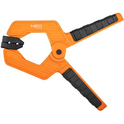 Ścisk sprężynowy NEO TOOLS TOOLS 45-520