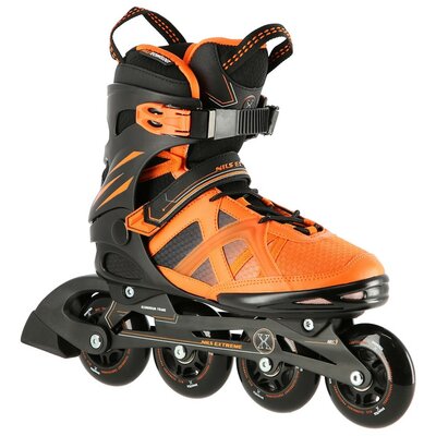 Łyżworolki NILS EXTREME NA14112 (rozmiar 43)
