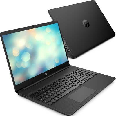 Obraz przedstawiający Laptop HP 15S-FQ2113NW 15.6" i5-1135G7 8GB RAM 512GB SSD