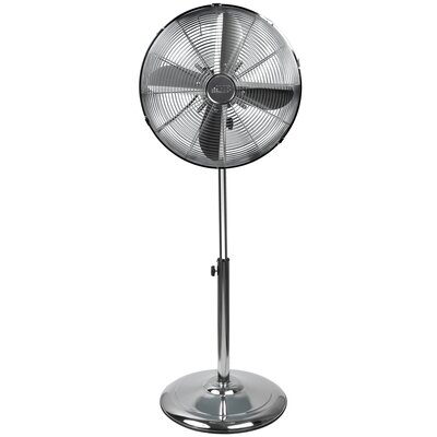 Wentylator HB SF4004S Chrom