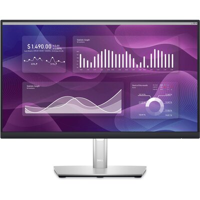 Monitor DELL P2223HC 21.5" 1920x1080px IPS