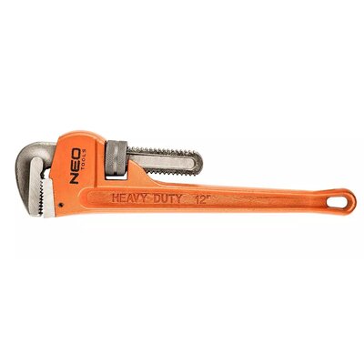 Klucz do rur NEO TOOLS Stillson 02-416
