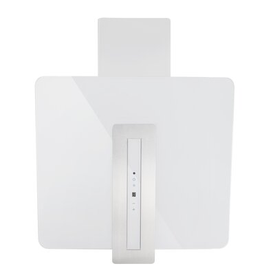 Okap AFRELLI AW-6 Carina 60 Biały 635m3/h 64dB klasa B