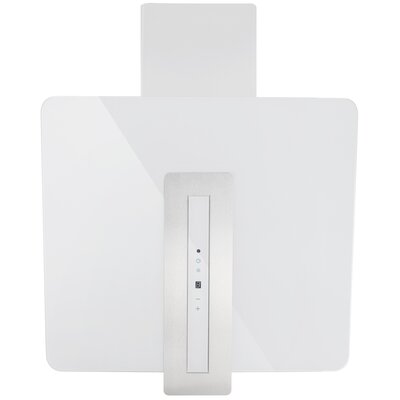 Okap AFRELLI AW-6 Carina 90 Biały 635m3/h 64dB klasa B