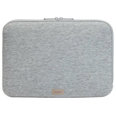 Etui na laptopa HAMA Jersey 13.3 cali Szary