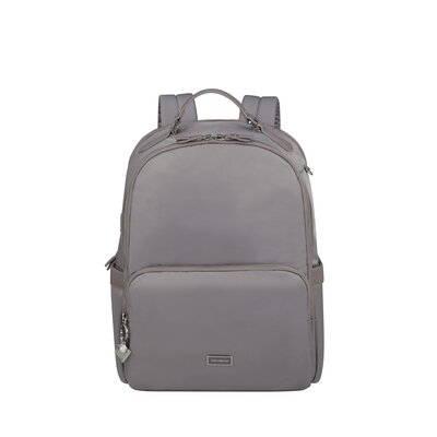 Plecak na laptopa SAMSONITE Karissa Biz 2.0 14.1 cali Szary