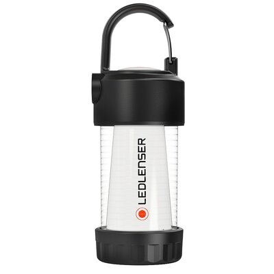 Latarka LEDLENSER ML4