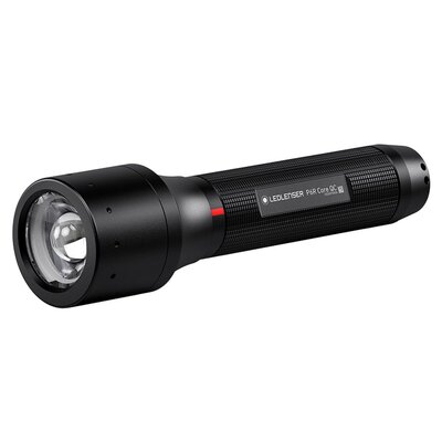 Latarka LEDLENSER P6R Core QC