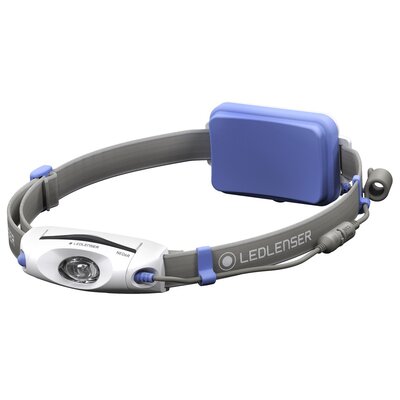 Latarka czołowa LEDLENSER Neo 6R