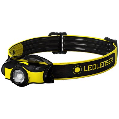 Latarka LEDLENSER iH5