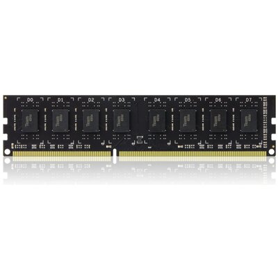 Pamięć RAM TEAM GROUP Elite 8GB 1333MHz