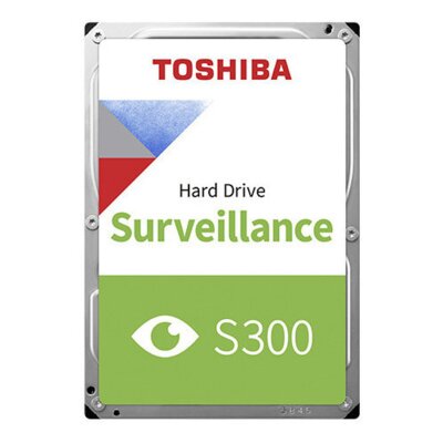 Dysk TOSHIBA S300 2TB HDD (Bulk)