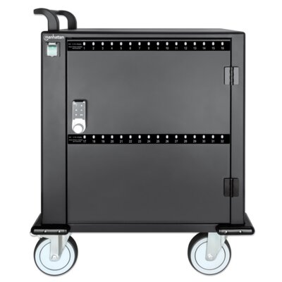 Szafa do ładowania MANHATTAN 716000 576W