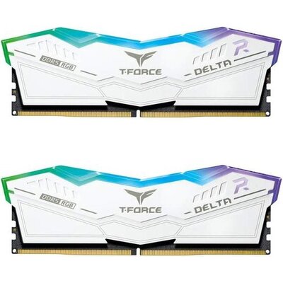 Pamięć RAM TEAM GROUP T-Force Delta RGB 32GB 6400MHz