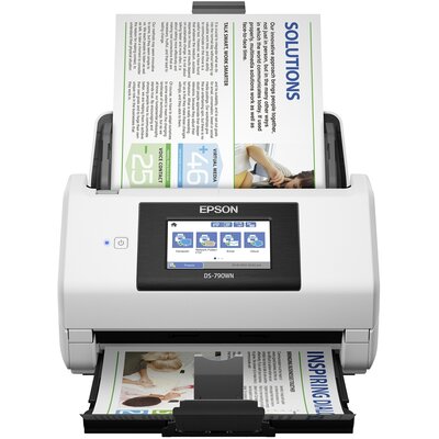 Skaner EPSON WorkForce DS-790WN Wi-Fi