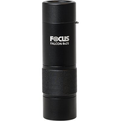 Monokular FOCUS Falcon Mono 8x25