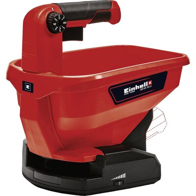 Siewnik EINHELL GE-US 18 LI Solo