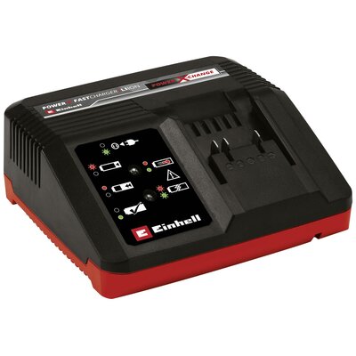 Ładowarka EINHELL PXC Power X-Fastcharger 21V 4A