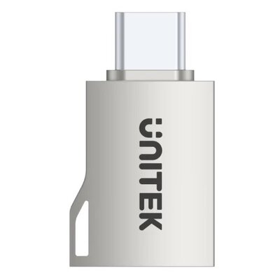 Adapter USB - USB-C UNITEK A1025GNI