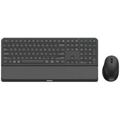Zestaw PHILIPS SPT6607B