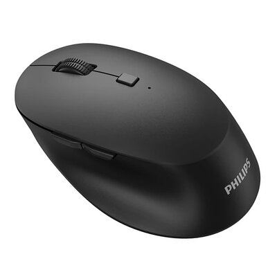 Mysz PHILIPS 5000 Series Czarny