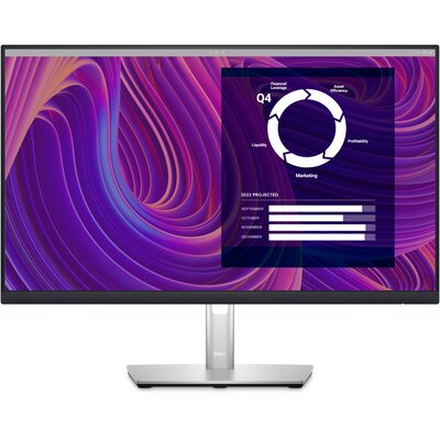 Monitor DELL P2423D 23.8" 2560x1440px IPS