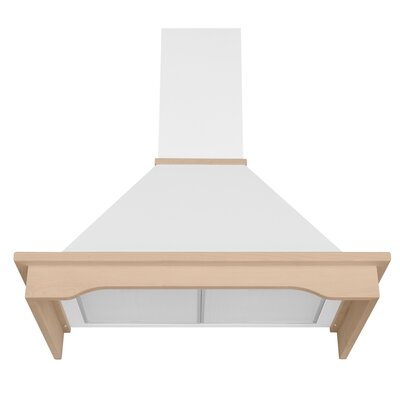 Okap AFRELLI AW-3 Gusto 60 Ecru 428m3/h 65dB klasa D