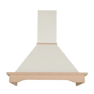 Okap AFRELLI AW-3 Gusto 90 Ecru 428m3/h 65dB klasa D
