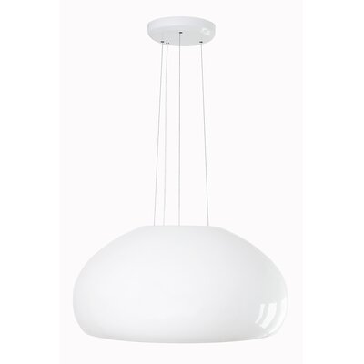 Okap AFRELLI AW-4R Bello 60 Biały