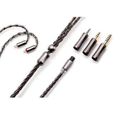 Kabel MMCX - MMCX KINERA 1.2 m